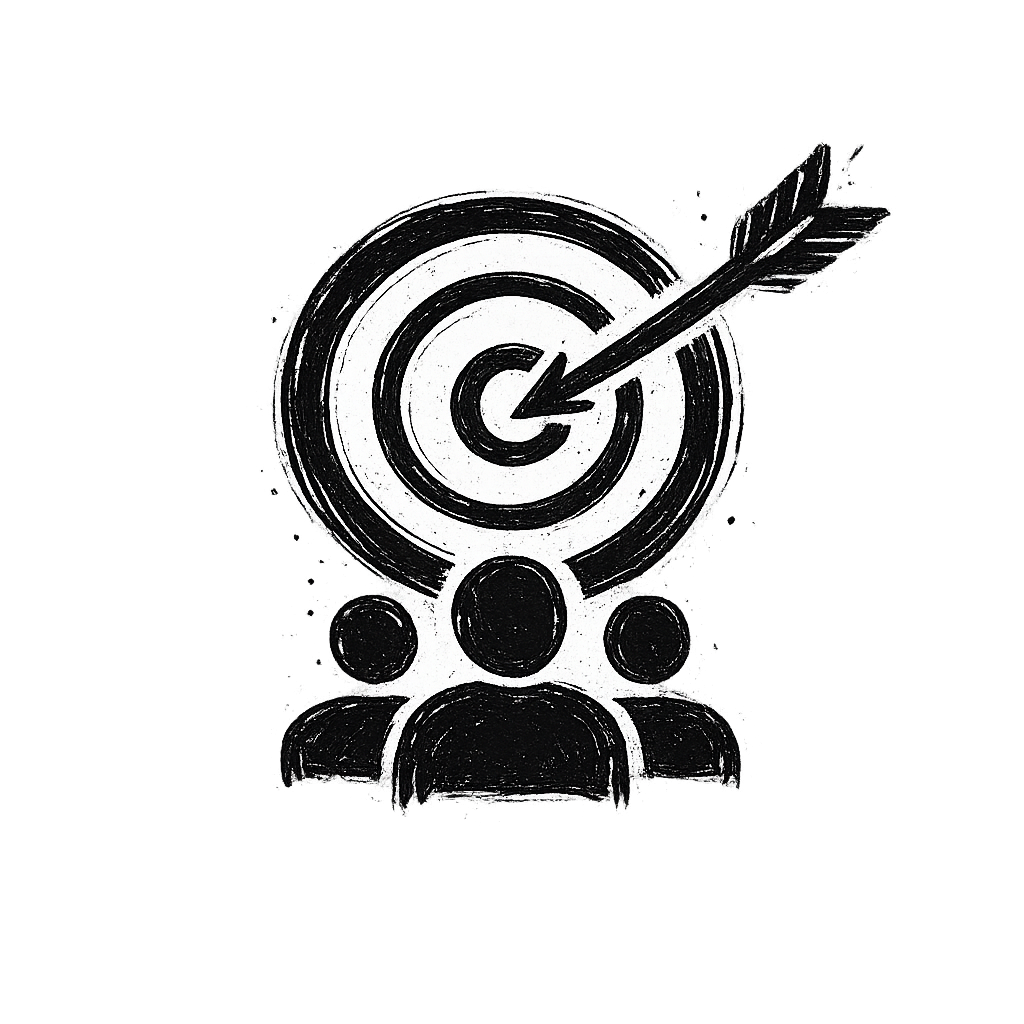 Audience Icon
